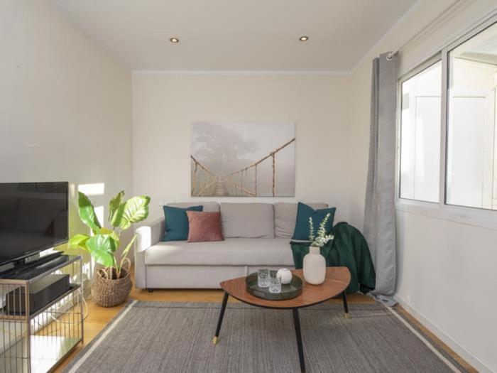 Attic Apartment 468 Sagrada Familia Barcelona Zewnętrze zdjęcie
