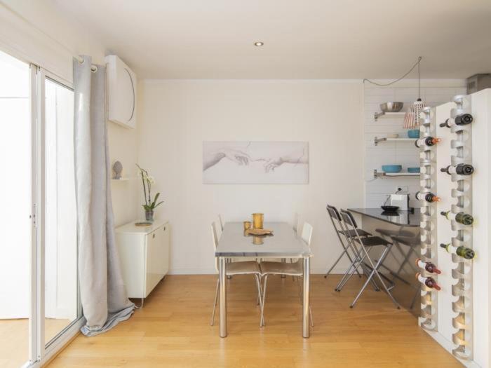Attic Apartment 468 Sagrada Familia Barcelona Zewnętrze zdjęcie