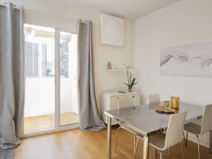 Attic Apartment 468 Sagrada Familia Barcelona Zewnętrze zdjęcie