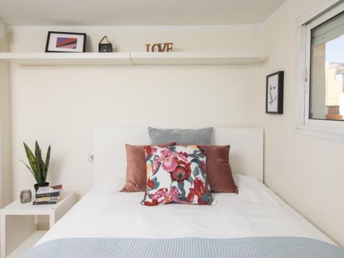 Attic Apartment 468 Sagrada Familia Barcelona Zewnętrze zdjęcie