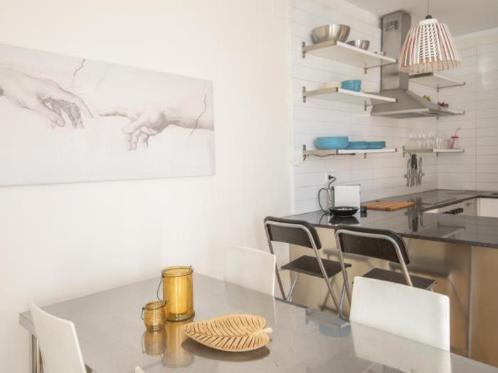 Attic Apartment 468 Sagrada Familia Barcelona Zewnętrze zdjęcie